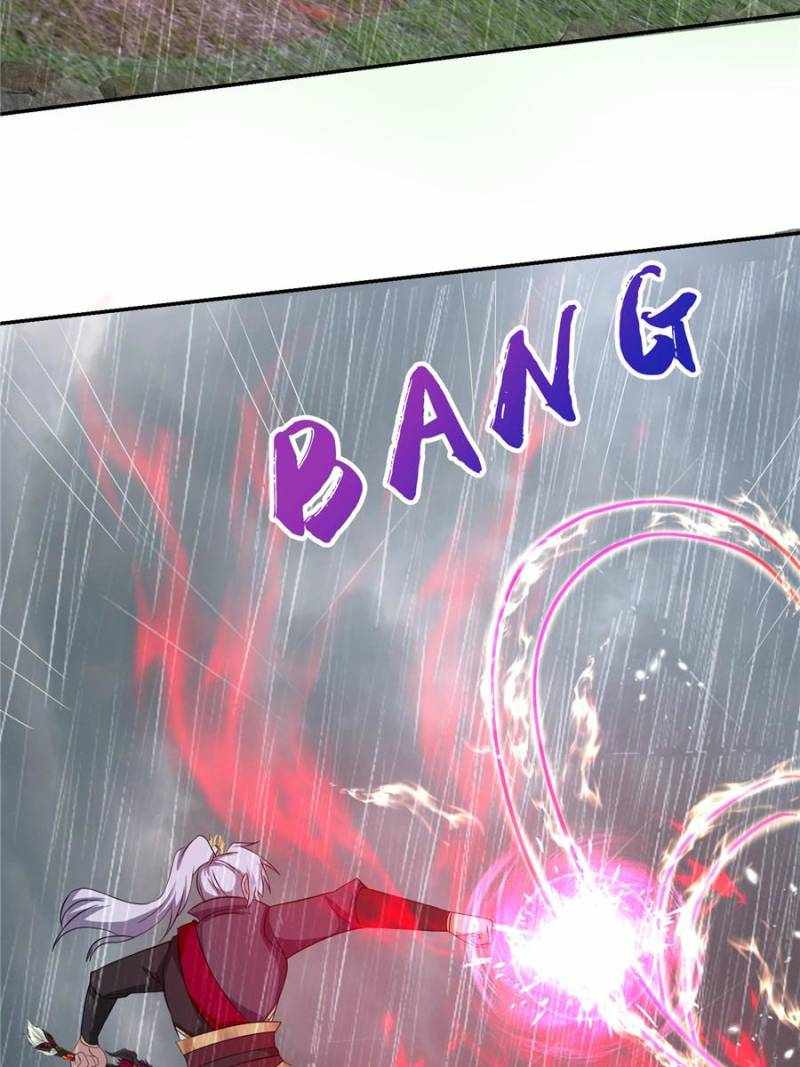I Just Want to Live a Simple Life Chapter 75 - Page 55