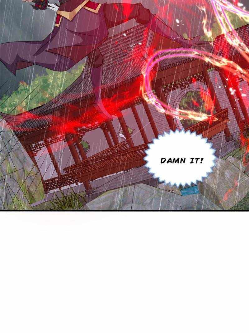 I Just Want to Live a Simple Life Chapter 75 - Page 56