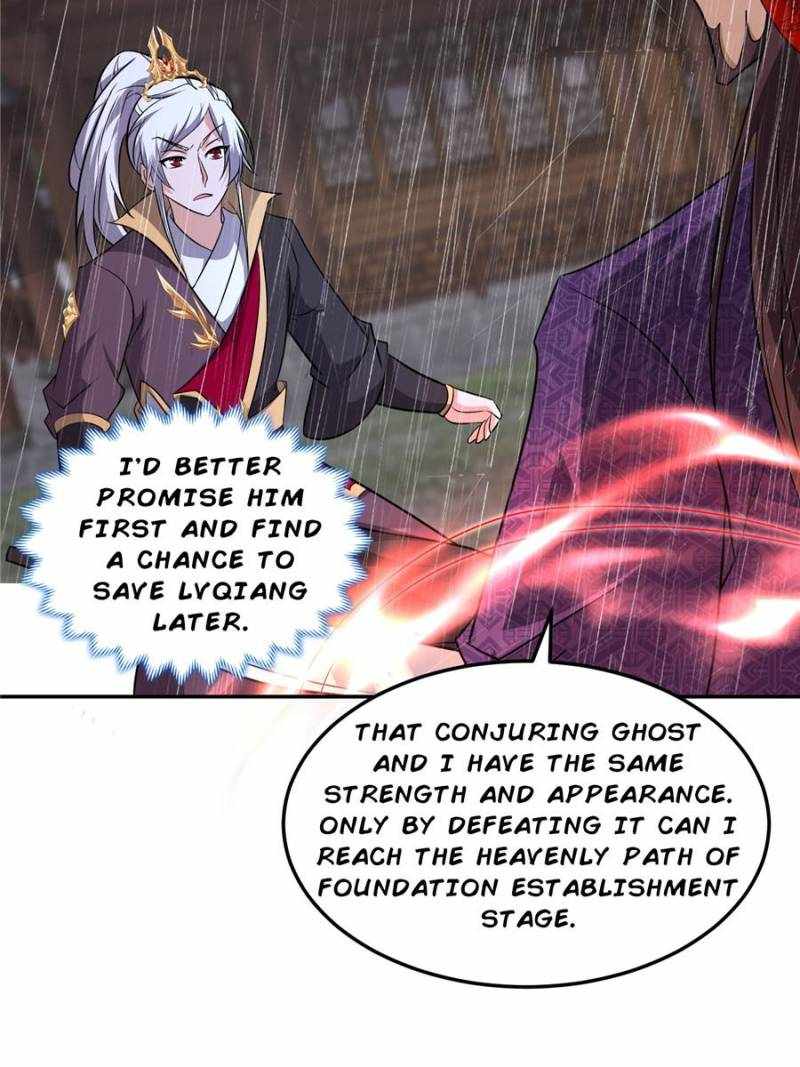 I Just Want to Live a Simple Life Chapter 75 - Page 59