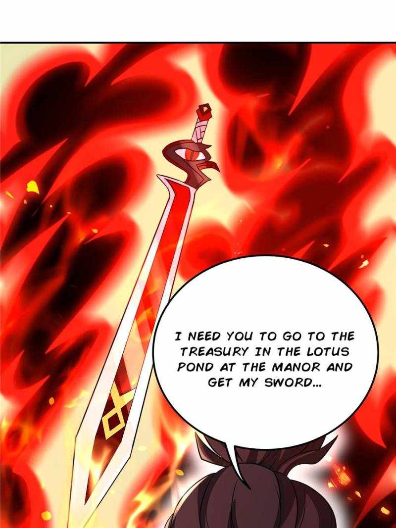 I Just Want to Live a Simple Life Chapter 75 - Page 60