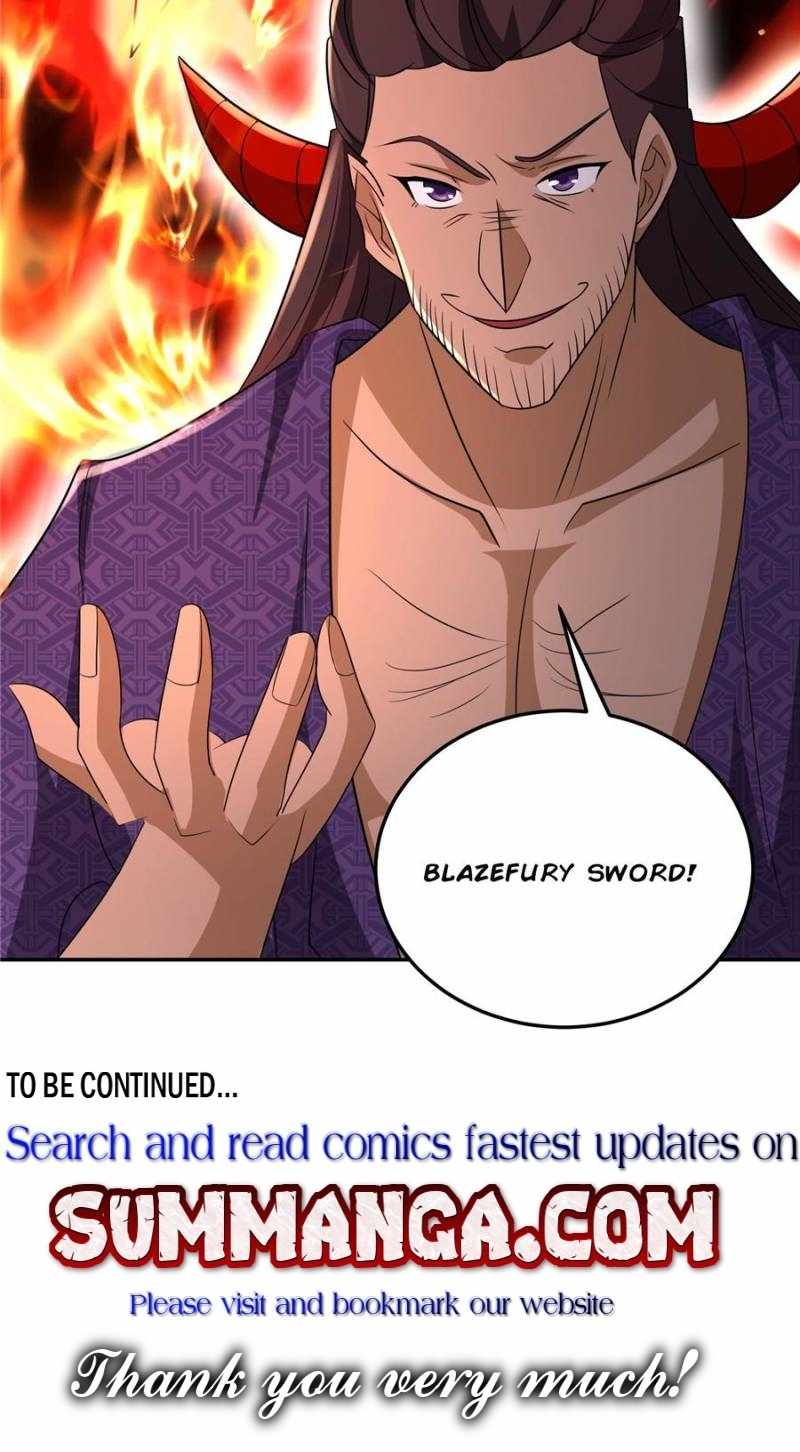 I Just Want to Live a Simple Life Chapter 75 - Page 61