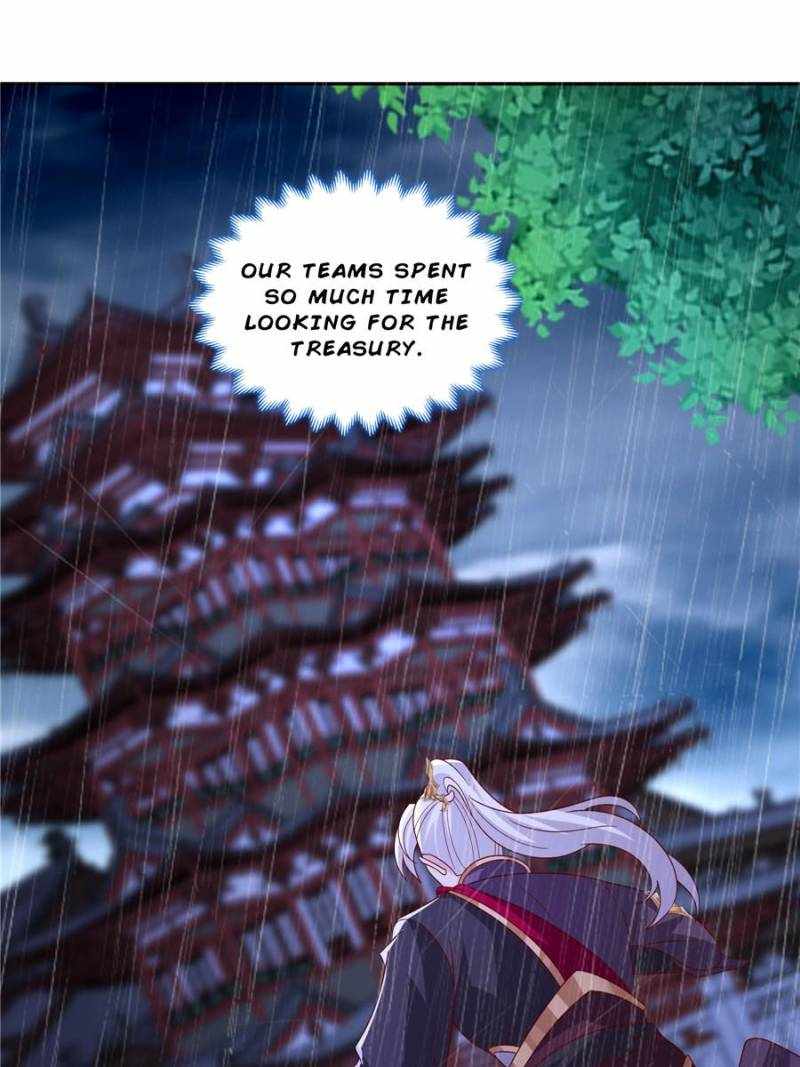 I Just Want to Live a Simple Life Chapter 76 - Page 0