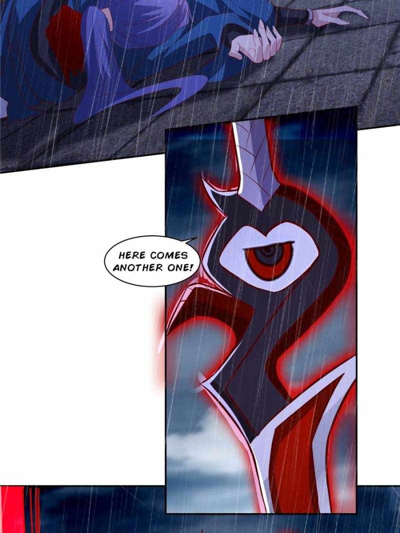 I Just Want to Live a Simple Life Chapter 76 - Page 10