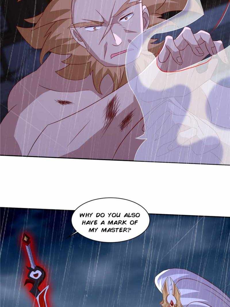I Just Want to Live a Simple Life Chapter 76 - Page 14