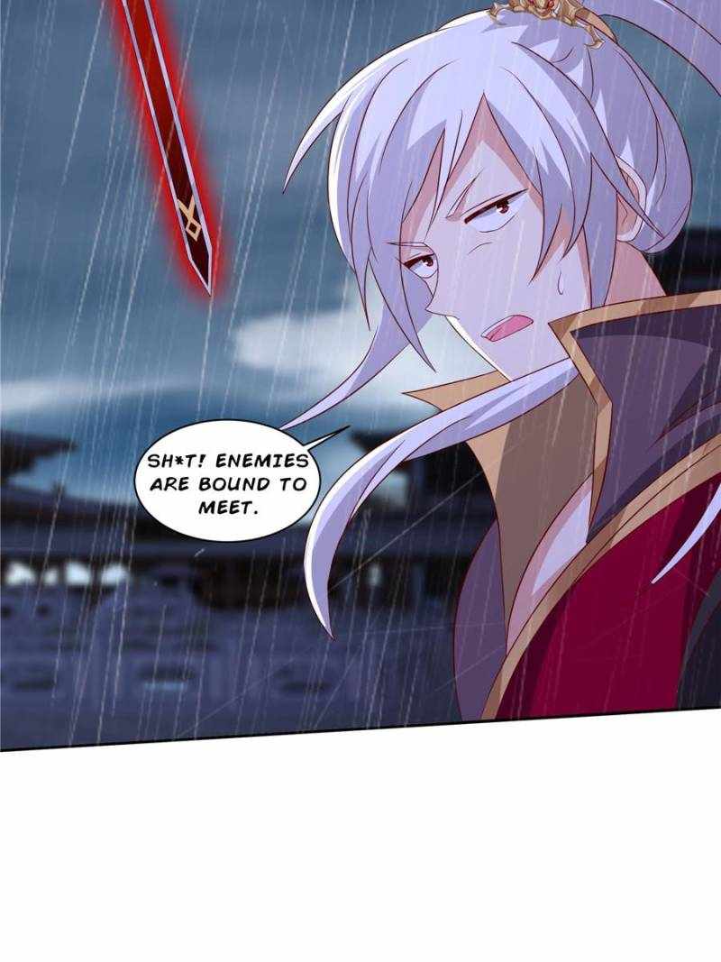 I Just Want to Live a Simple Life Chapter 76 - Page 15