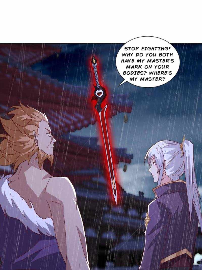 I Just Want to Live a Simple Life Chapter 76 - Page 18