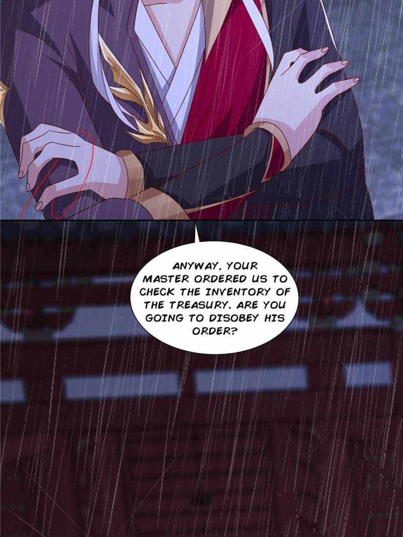 I Just Want to Live a Simple Life Chapter 76 - Page 25