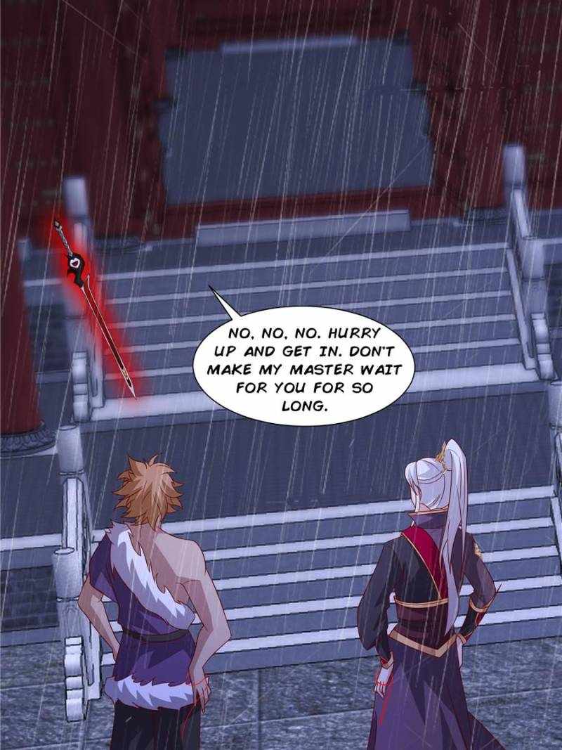 I Just Want to Live a Simple Life Chapter 76 - Page 26