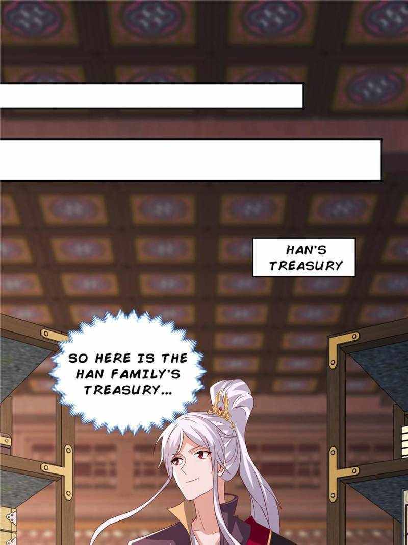 I Just Want to Live a Simple Life Chapter 76 - Page 28