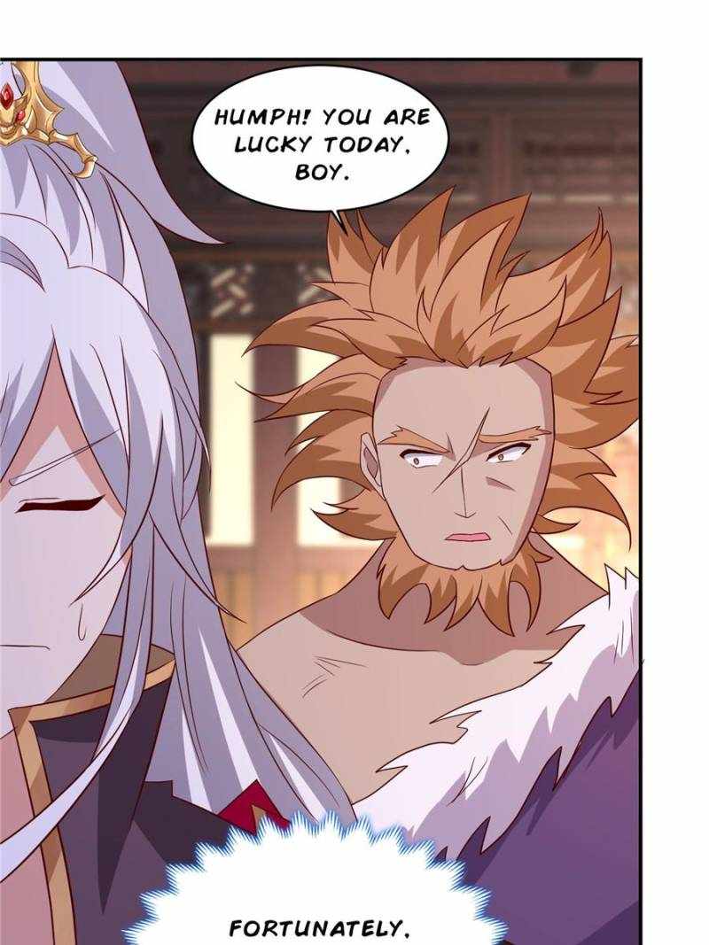 I Just Want to Live a Simple Life Chapter 76 - Page 35