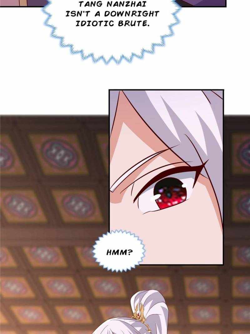 I Just Want to Live a Simple Life Chapter 76 - Page 36