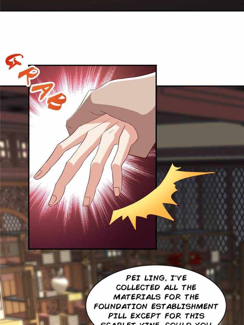 I Just Want to Live a Simple Life Chapter 76 - Page 38