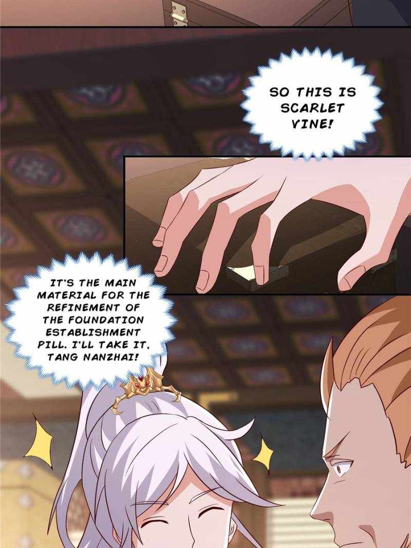 I Just Want to Live a Simple Life Chapter 76 - Page 40