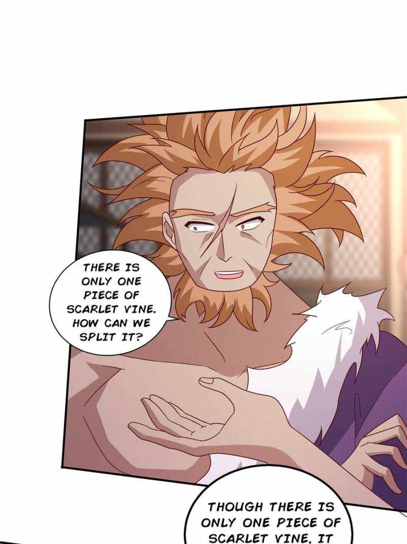 I Just Want to Live a Simple Life Chapter 76 - Page 42