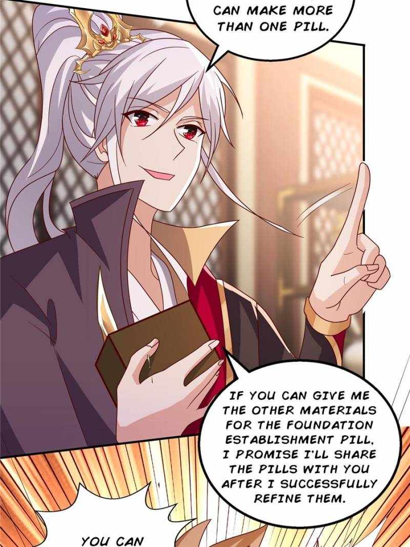 I Just Want to Live a Simple Life Chapter 76 - Page 43