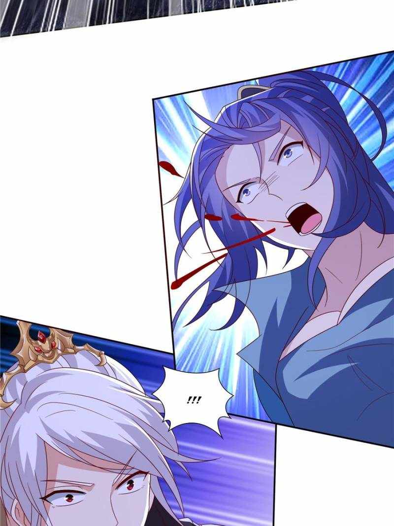 I Just Want to Live a Simple Life Chapter 76 - Page 7