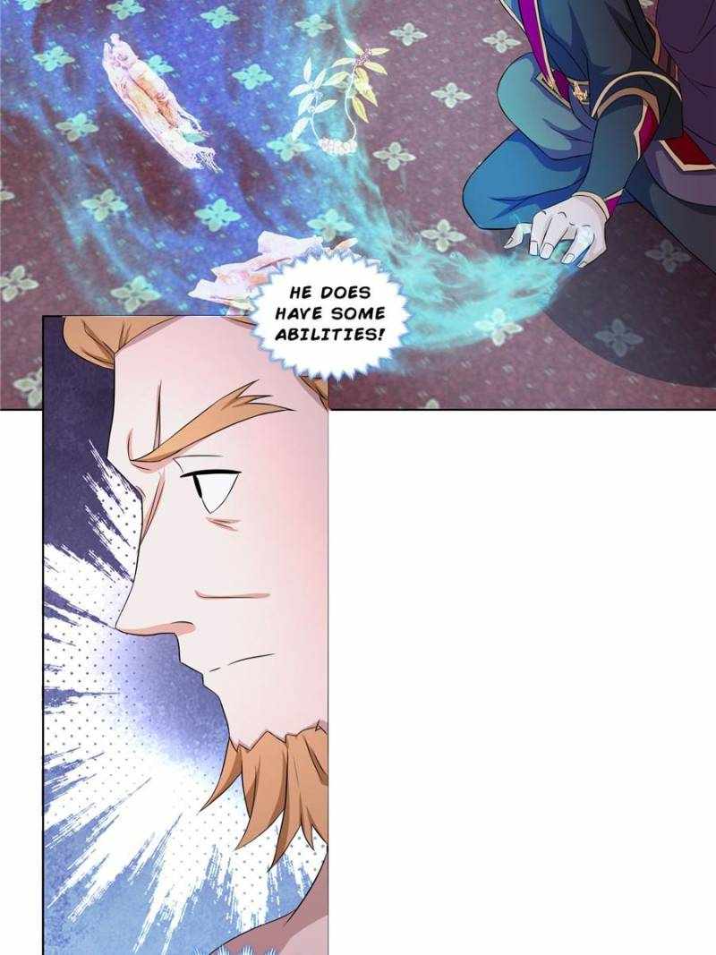 I Just Want to Live a Simple Life Chapter 77 - Page 11