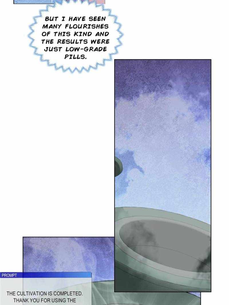 I Just Want to Live a Simple Life Chapter 77 - Page 12