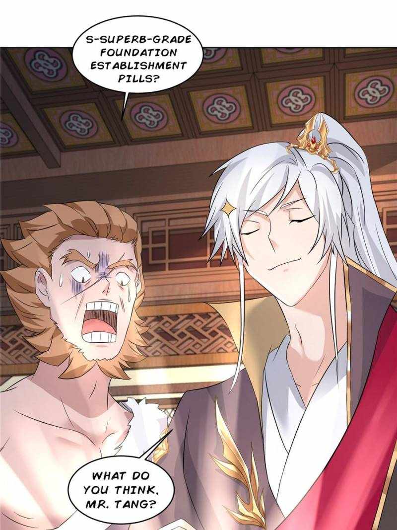 I Just Want to Live a Simple Life Chapter 77 - Page 14