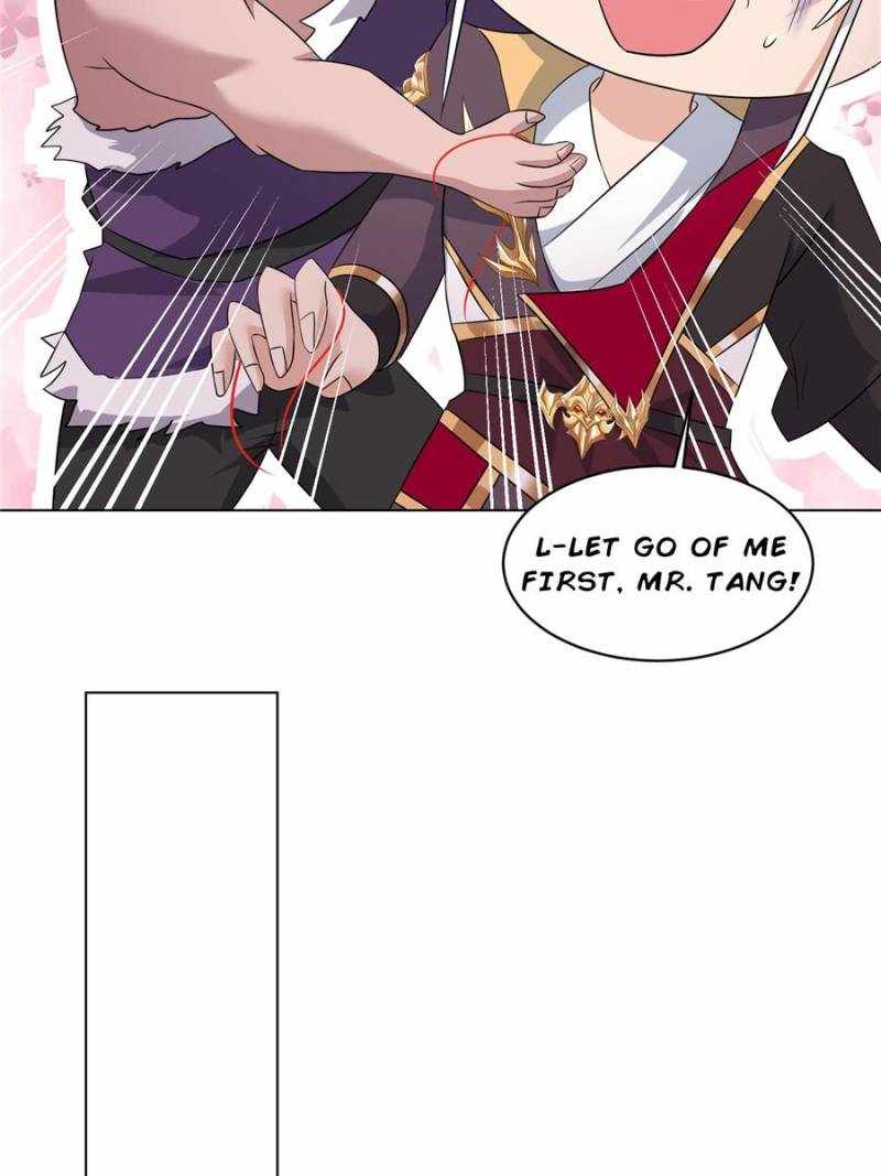 I Just Want to Live a Simple Life Chapter 77 - Page 16