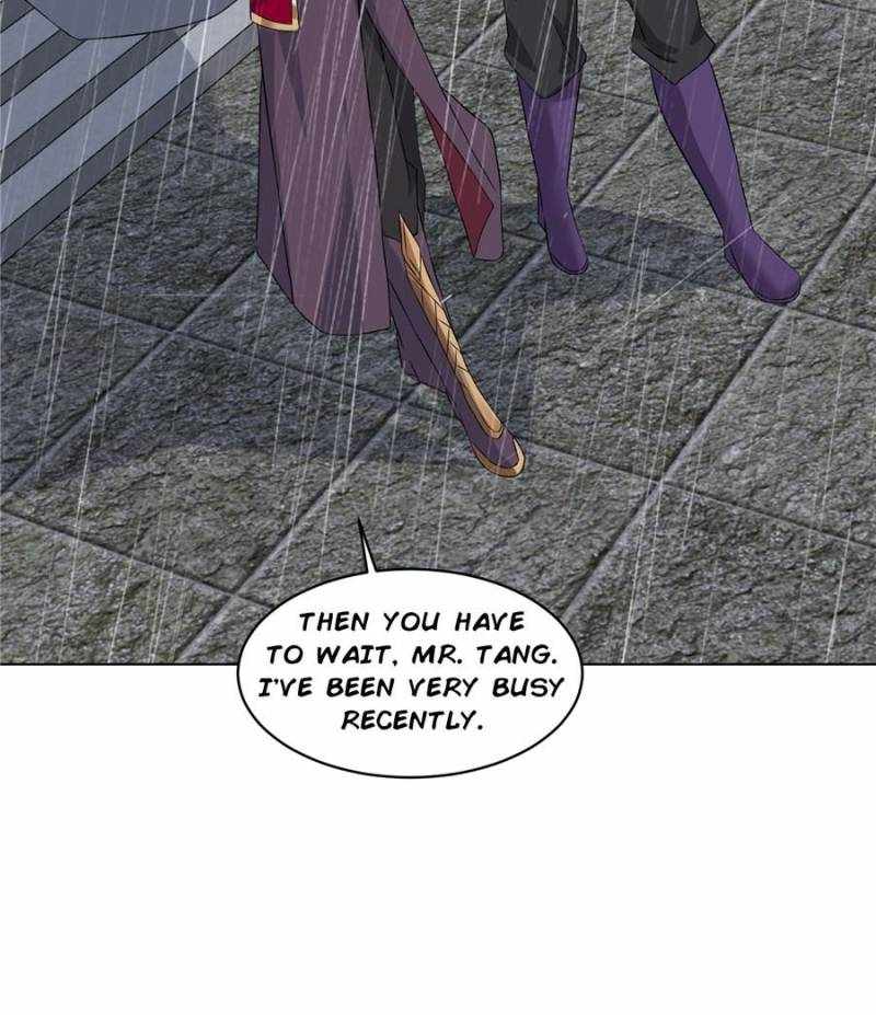 I Just Want to Live a Simple Life Chapter 77 - Page 19