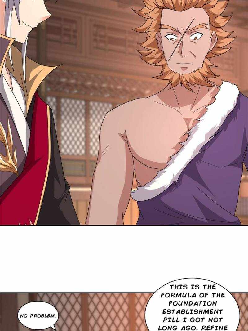 I Just Want to Live a Simple Life Chapter 77 - Page 2