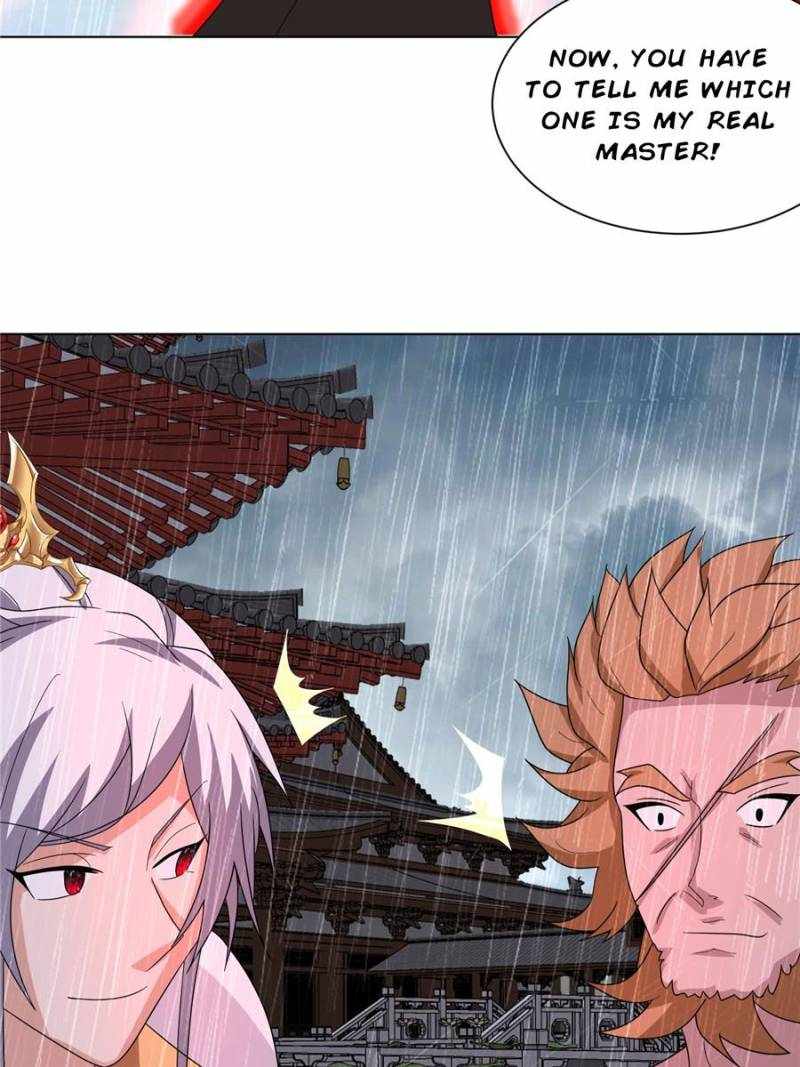 I Just Want to Live a Simple Life Chapter 77 - Page 22