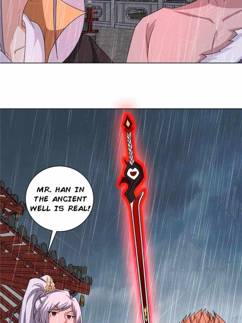 I Just Want to Live a Simple Life Chapter 77 - Page 23