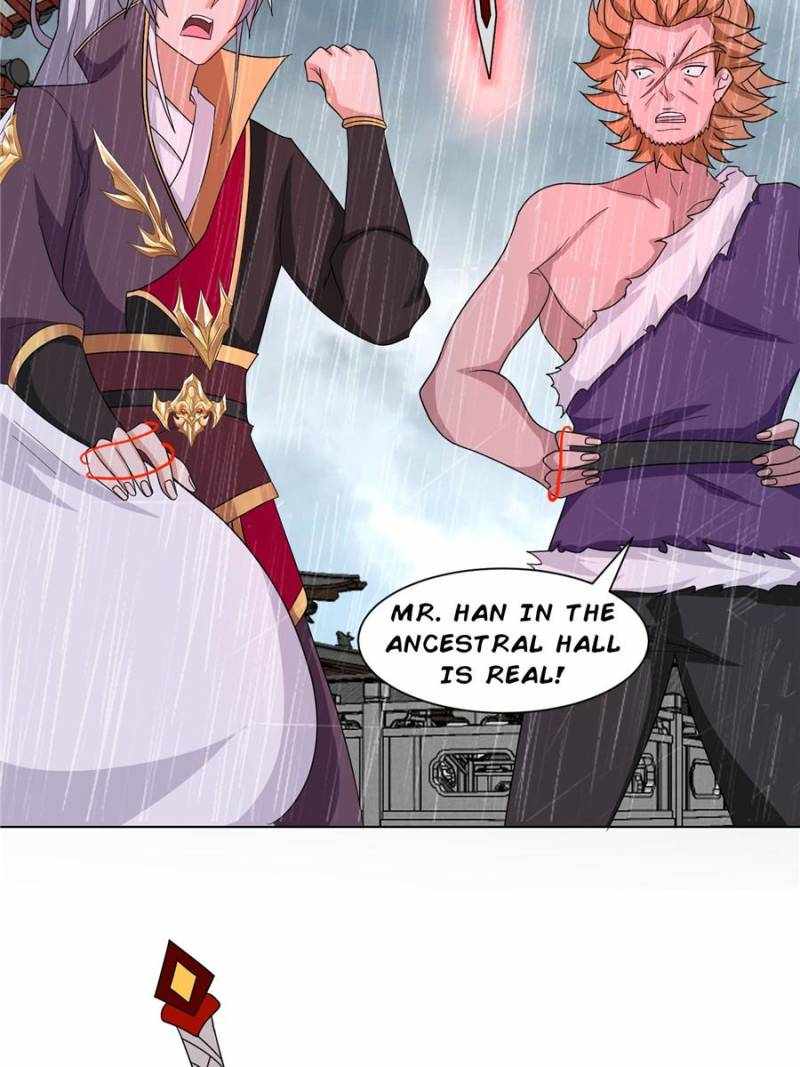 I Just Want to Live a Simple Life Chapter 77 - Page 24