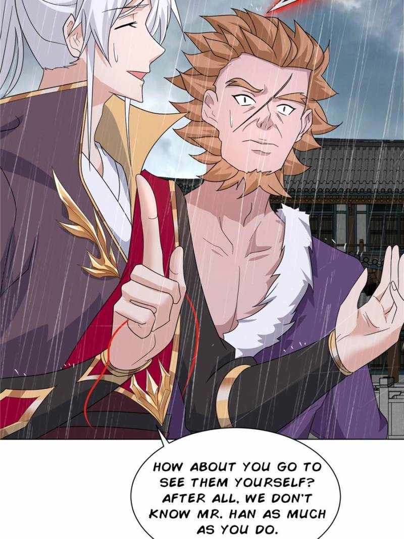 I Just Want to Live a Simple Life Chapter 77 - Page 27