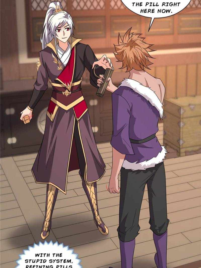 I Just Want to Live a Simple Life Chapter 77 - Page 3