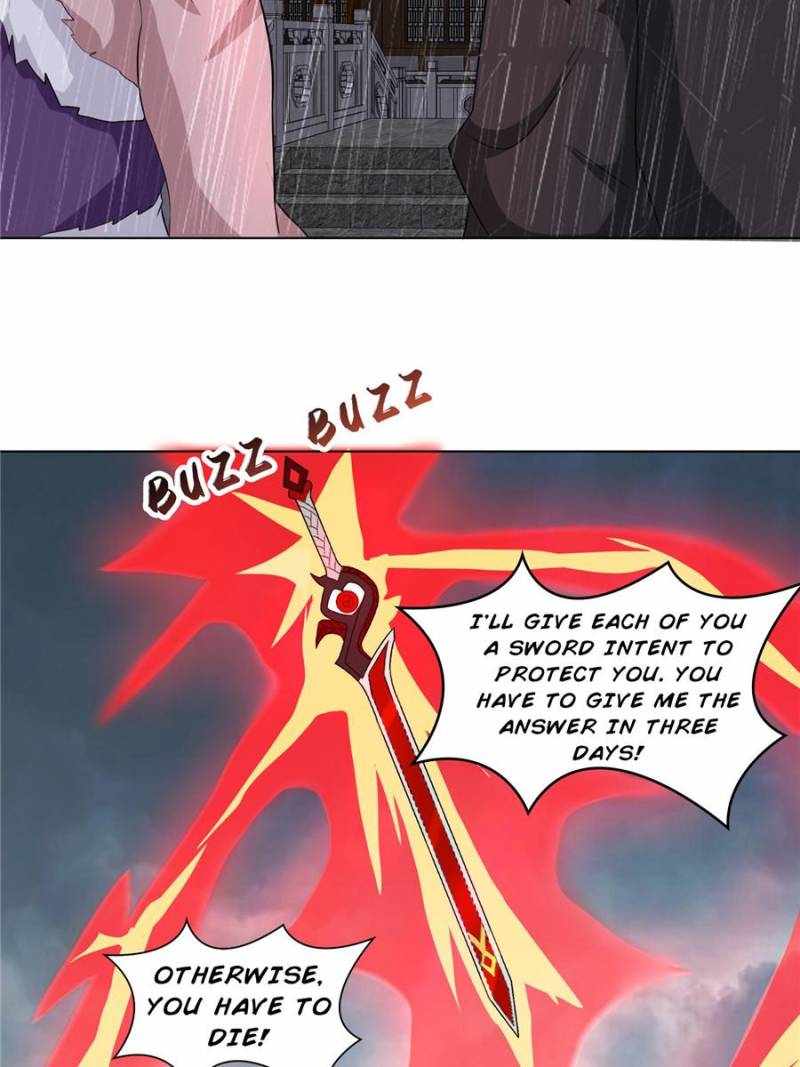 I Just Want to Live a Simple Life Chapter 77 - Page 31