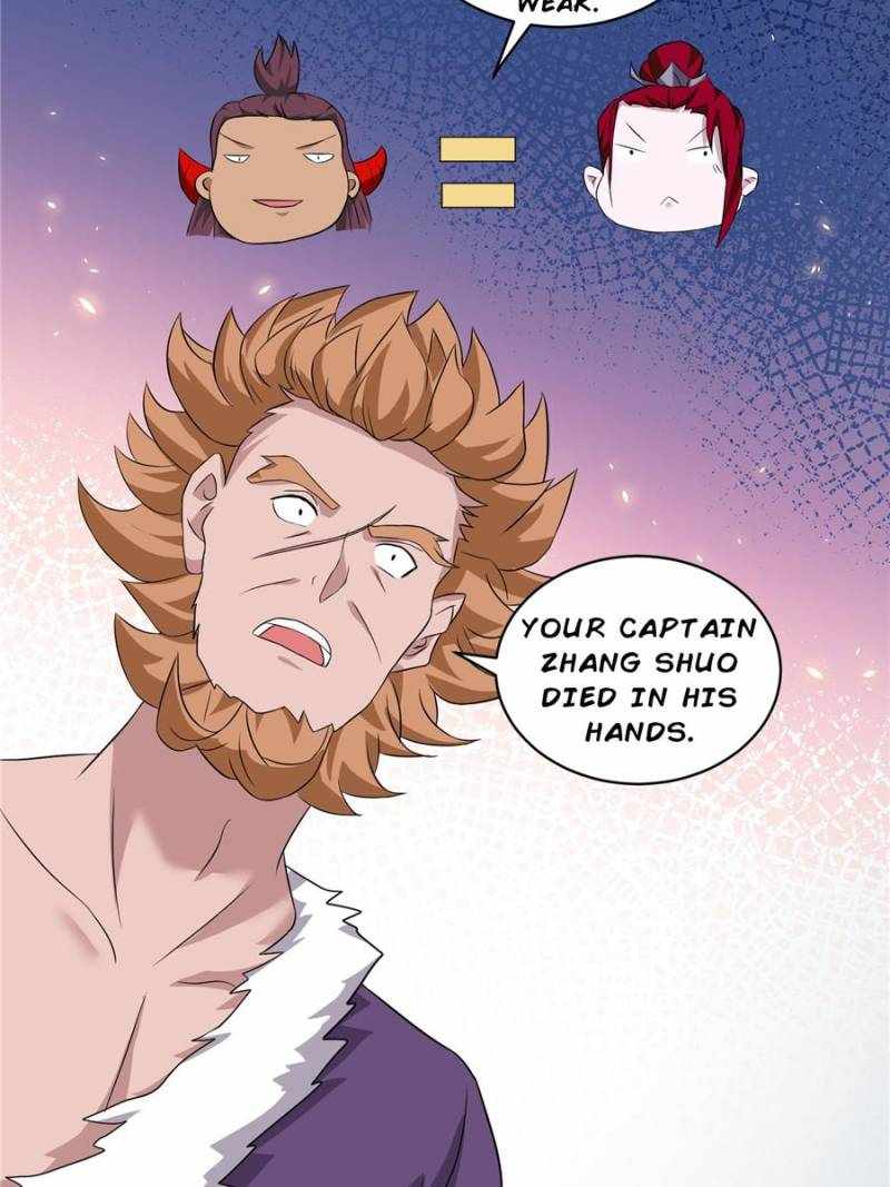 I Just Want to Live a Simple Life Chapter 77 - Page 36