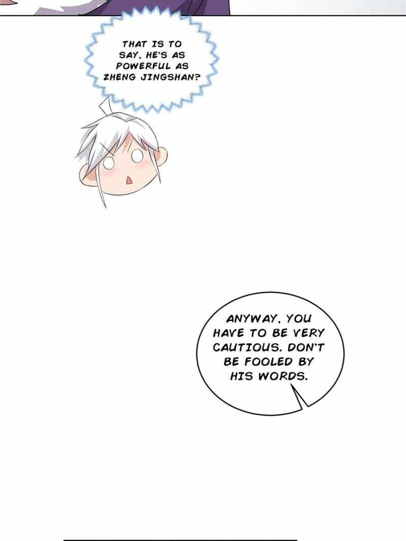 I Just Want to Live a Simple Life Chapter 77 - Page 37