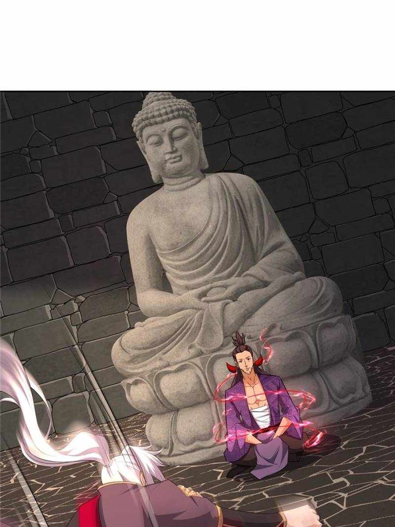I Just Want to Live a Simple Life Chapter 77 - Page 44