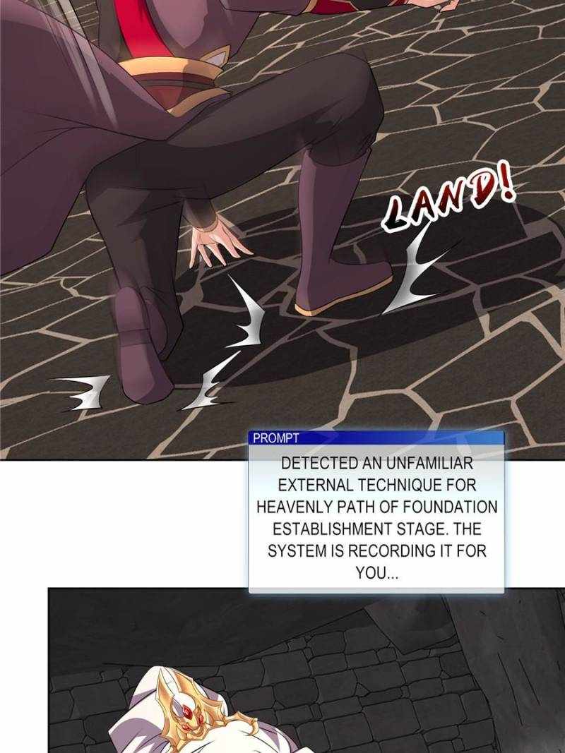 I Just Want to Live a Simple Life Chapter 77 - Page 45