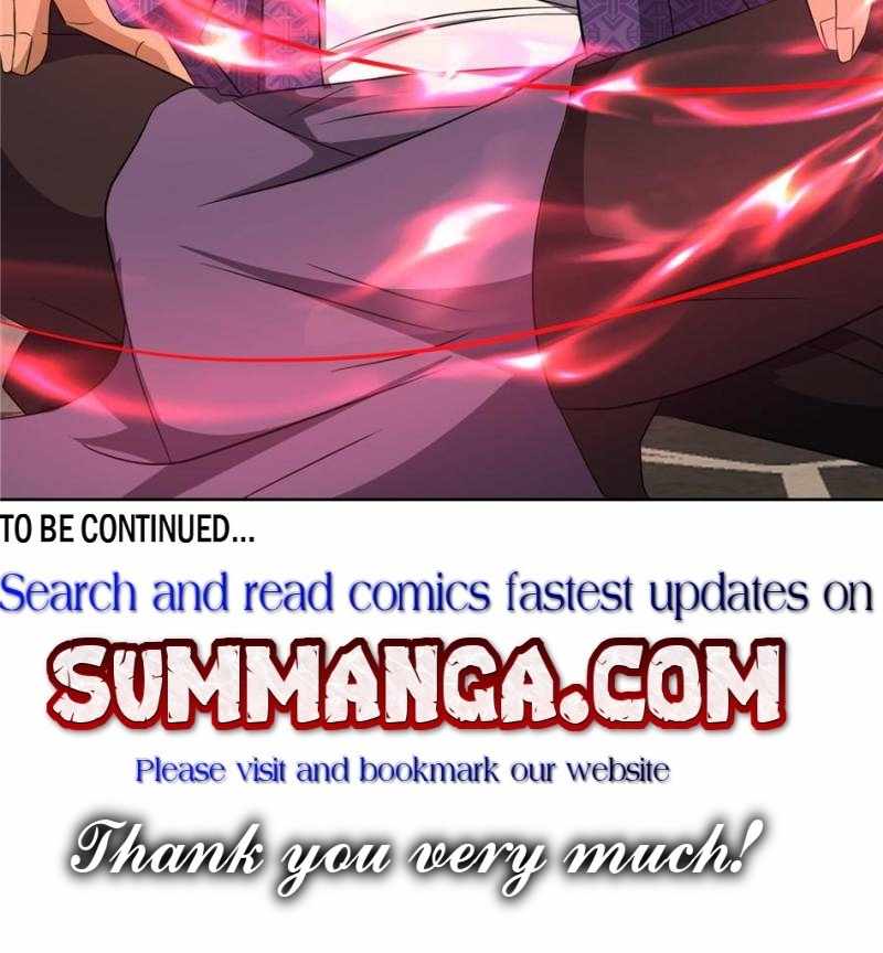 I Just Want to Live a Simple Life Chapter 77 - Page 48