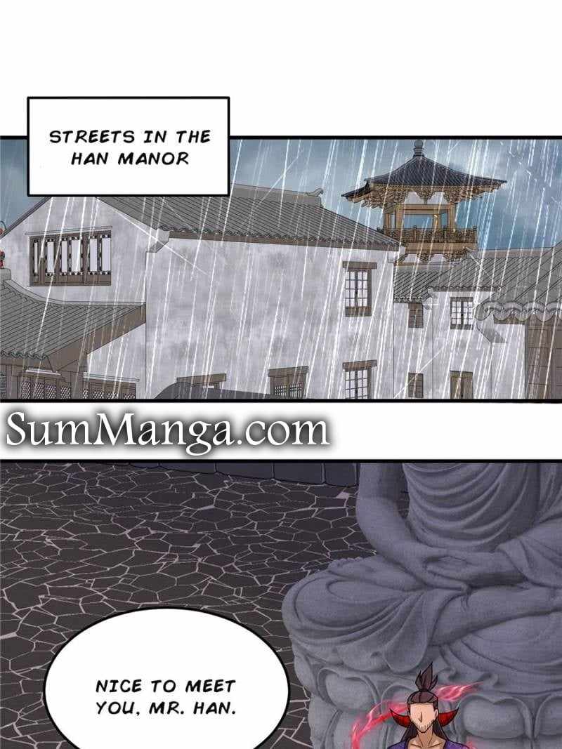 I Just Want to Live a Simple Life Chapter 78 - Page 0