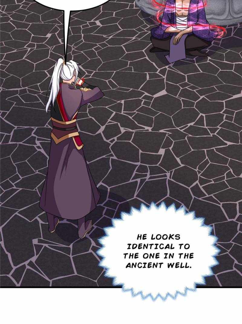 I Just Want to Live a Simple Life Chapter 78 - Page 1