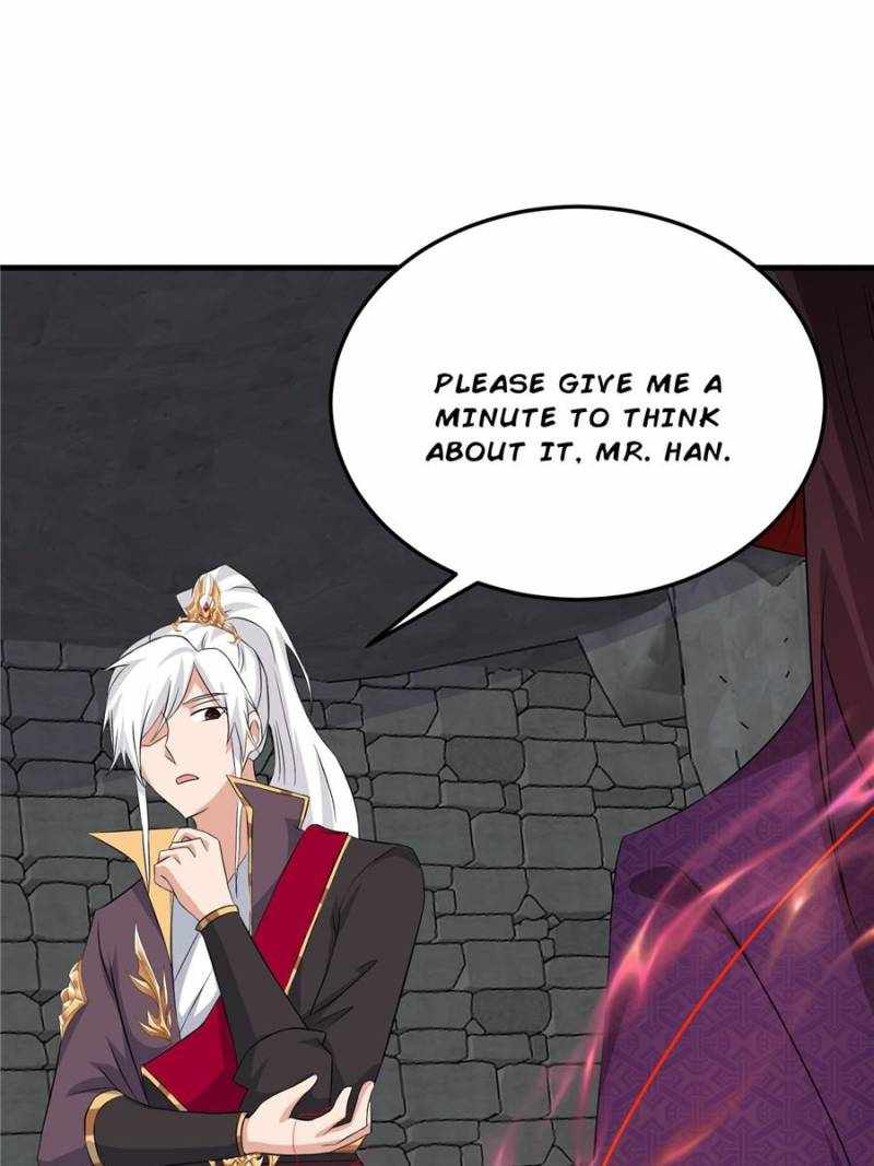 I Just Want to Live a Simple Life Chapter 78 - Page 10