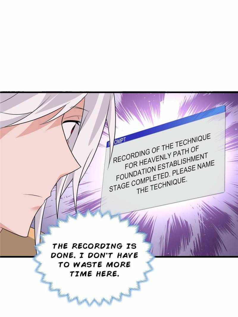 I Just Want to Live a Simple Life Chapter 78 - Page 13