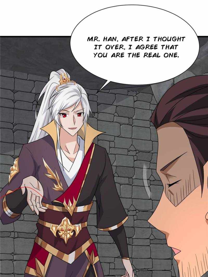 I Just Want to Live a Simple Life Chapter 78 - Page 14