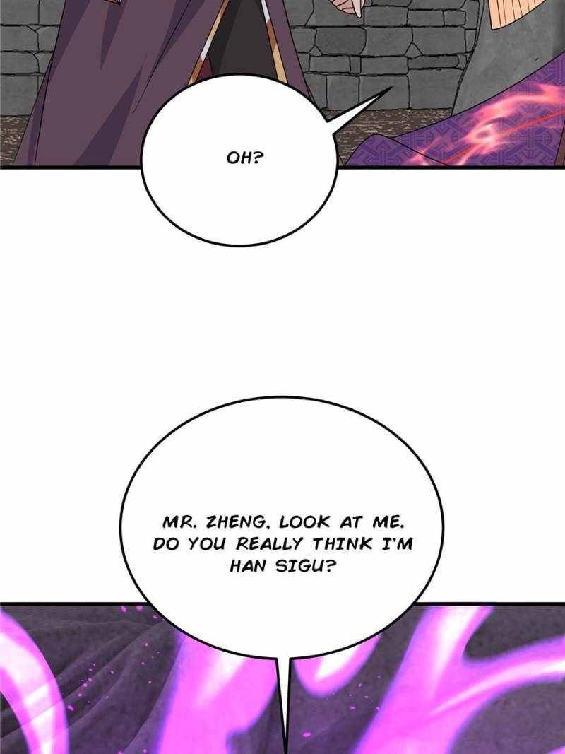I Just Want to Live a Simple Life Chapter 78 - Page 15