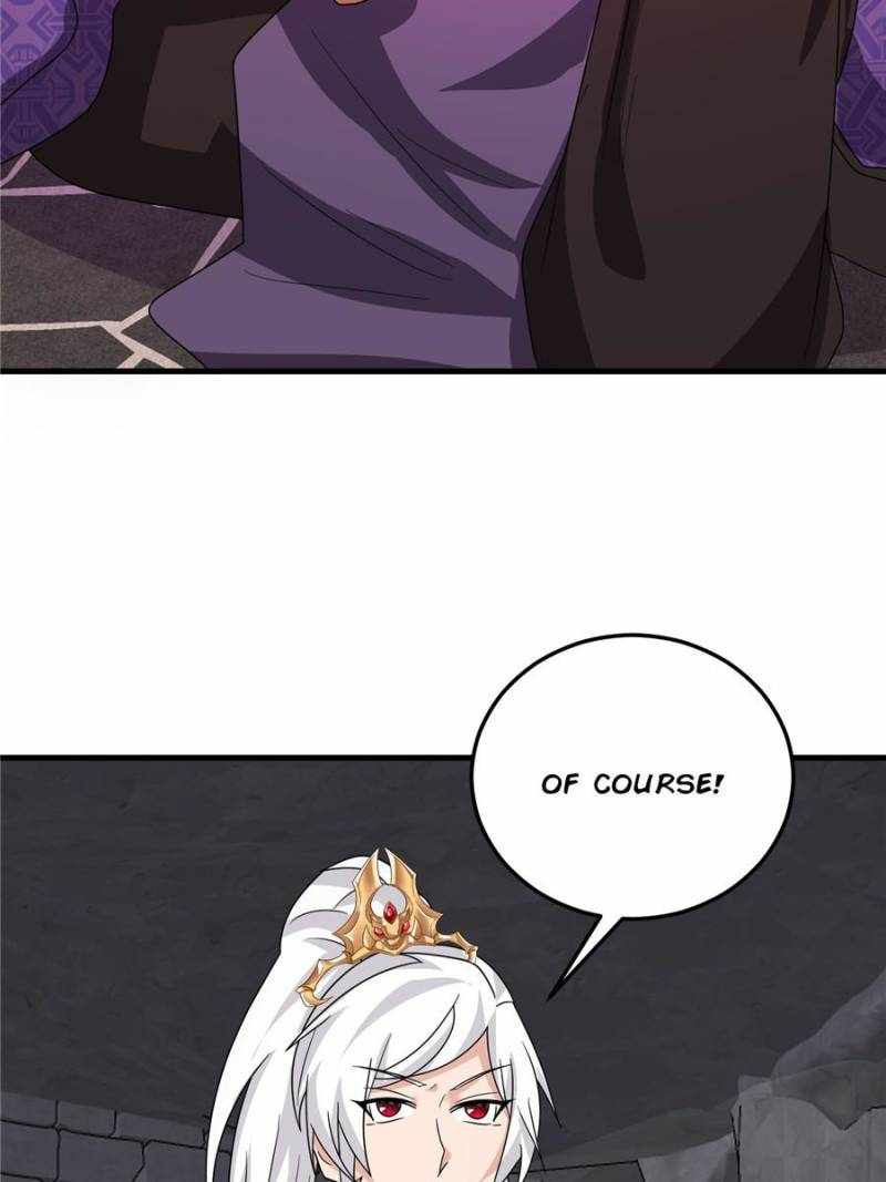 I Just Want to Live a Simple Life Chapter 78 - Page 17