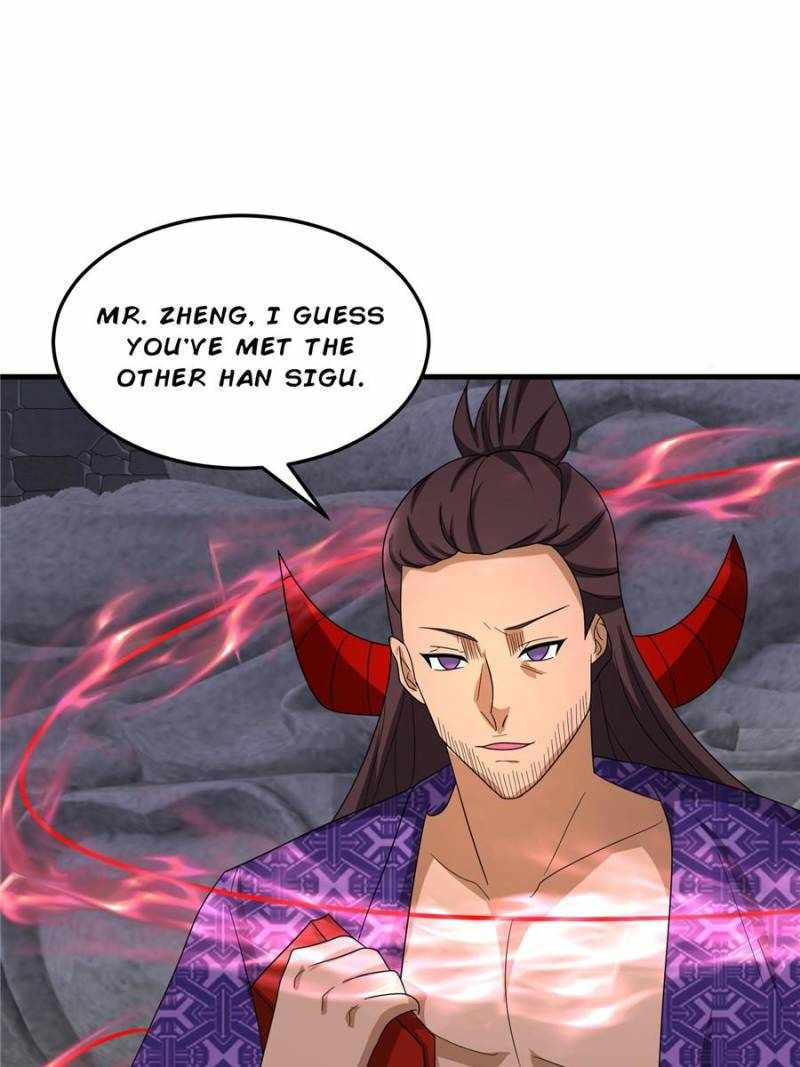 I Just Want to Live a Simple Life Chapter 78 - Page 2