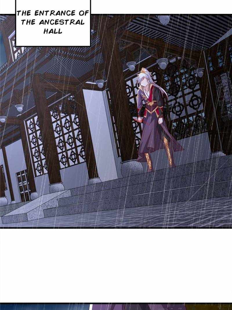 I Just Want to Live a Simple Life Chapter 78 - Page 23