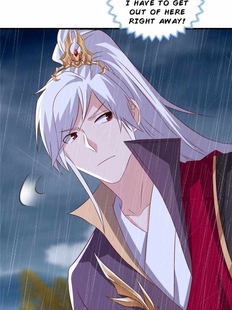 I Just Want to Live a Simple Life Chapter 78 - Page 25