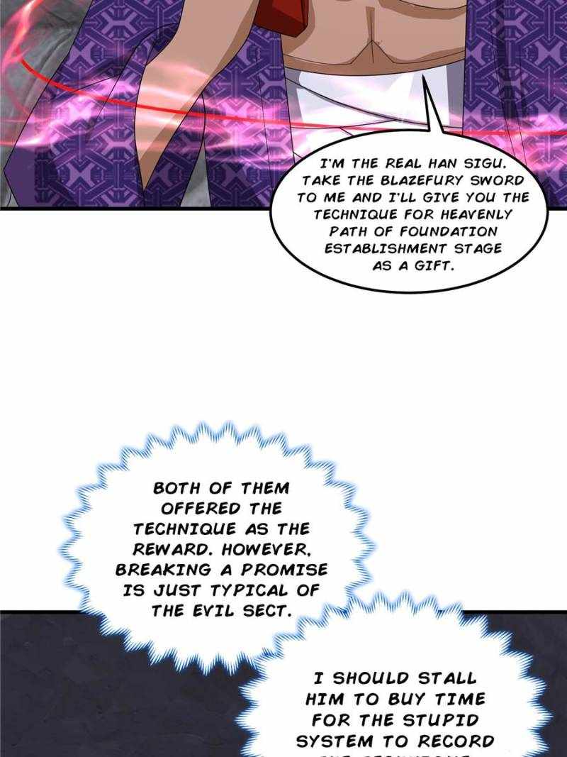 I Just Want to Live a Simple Life Chapter 78 - Page 3