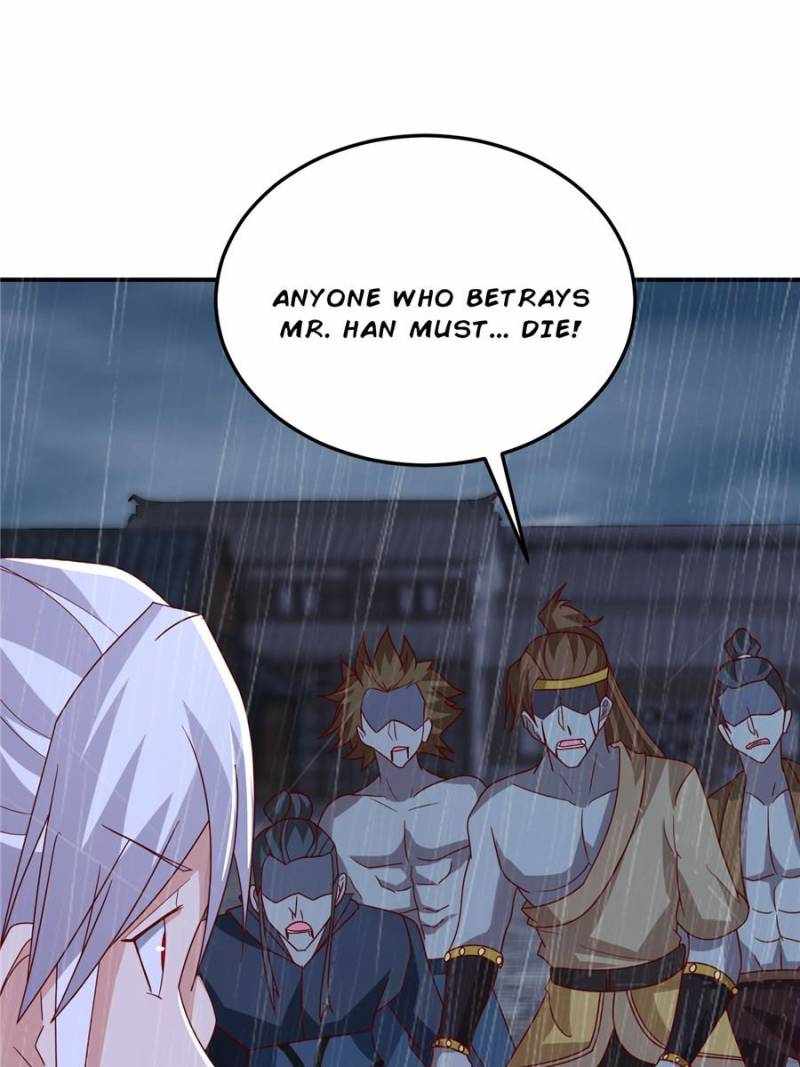 I Just Want to Live a Simple Life Chapter 78 - Page 31