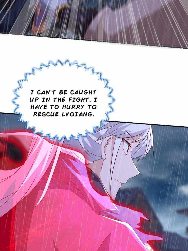 I Just Want to Live a Simple Life Chapter 78 - Page 36